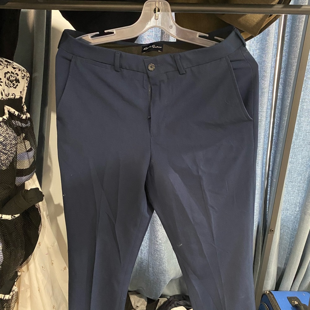 Robert graham 30 x 30 pants Never worn